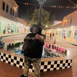 Derrick Bausley - @dj_daknown - Instagram