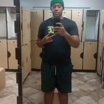 Derrick Benjamin Jr - @jr.derrickbenjamin - Instagram