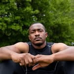 Derrick Bennett - @derrickbennettig - Instagram