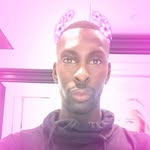 Derrick Bernard - @derrickbernardmakeup - Instagram
