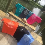 K.J. Derrick (SUP, Beach!) - @sup_beach_designs_and_apparel - Instagram