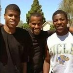 Derrick Mustafa King-Beale - @derrickmustafa - Instagram