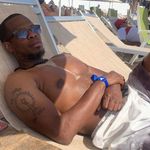 Derrick Beamon - @derrickbeamon_ - Instagram