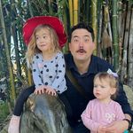 Derrick Bean - @dbean86 - Instagram