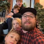 Derrick Deke Beardsworth - @derrickbeardsworth - Instagram