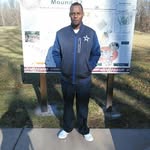 Derrick Beasley - @beasley5077 - Instagram