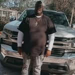 Derrick Beasley - @derrickbeasley44 - Instagram