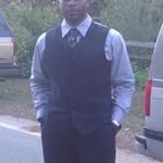 Derrick Beasley - @dbeasley35 - Instagram