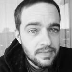 Derrick Beasley - @spitfire81 - Instagram
