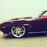 PT Classic - @derrick_beasley - Instagram