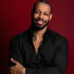 Derrick D. Beck - @who_is_dbeck - Instagram