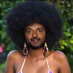 Derrick Beckles - @tvcarnage - Instagram