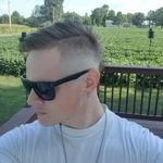 Derrick Beckham - @derrick.beckham1989 - Instagram