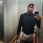 Derrick Bedford - @dnicemocityking281 - Instagram