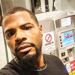 Derrick Michael Bedford - @dnicemocitykingg - Instagram