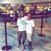 Derrick Beechum - Facebook