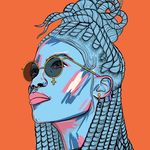 Derrick Beechum - @dyor_mih - Instagram
