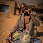 Derick Benson - Facebook