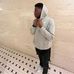 Derrick Belcher - Facebook