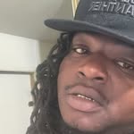 Derrick Beastmode Bellamy - @dreal_2trill - Instagram