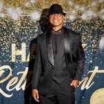 Derrick Bellamy - @derrick7bell - Instagram