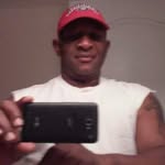 Derrick Bellamy - @derrick_bellamy1 - Instagram