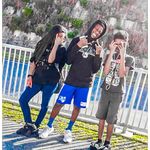 Derrick Benbow Jr - @thatkid.derrickspam - Instagram
