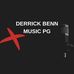Derrick Benn-Music pg - Facebook