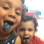 Derrick & Dion - @derrickbentley_dionjaxson - Instagram