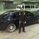 Derrick Bentley - @ken_oh_ - Instagram