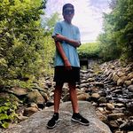 Dérick Bergeron - @derick_bergeron19 - Instagram
