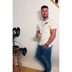 Derick Bergeron Tremblay - @rickkk007 - Instagram
