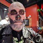 Derrick Bergeron - @revderrick - Instagram