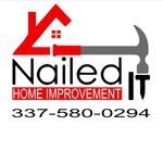 Derrick Bergeron - @nailed_it_home_improvement_llc - Instagram