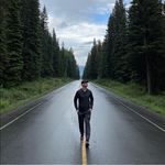 Derrick Bergstrom - @derrickbergstrom - Instagram
