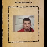 Derrick Bertram - @derrickbertram94 - Instagram
