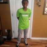 derrick - @derrick_bess_jr - Instagram