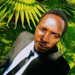 Derrick Besigye - @derrickbesso - Instagram