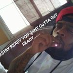 Derrick Betts - @d082793b - Instagram