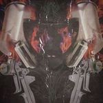 Derrick Betts - @derrick_betts - Instagram