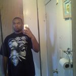 Derrick betts - @derrickbetts - Instagram