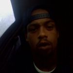 derrick betts - @dbetts605 - Instagram
