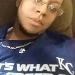 Derrick Betts - @dbetts.db - Instagram