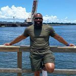 Derrick D Betts - @dbetts_world - Instagram