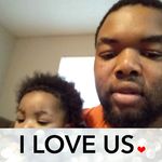 Derrick MrTodamngood Betts - @derric8251 - Instagram