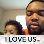 Derrick MrTodamngood Betts - @bettsderrick8 - Instagram