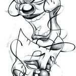 Irey Derrick Betts - @downsouthga.kulurs - Instagram