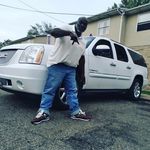 Derrick Beverly - @derrickbeverly7 - Instagram