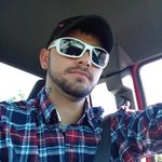 Derrick Bias - @biasderrick - Instagram