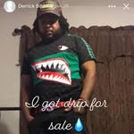 Derrick Bibbins - @derrickbibbins - Instagram